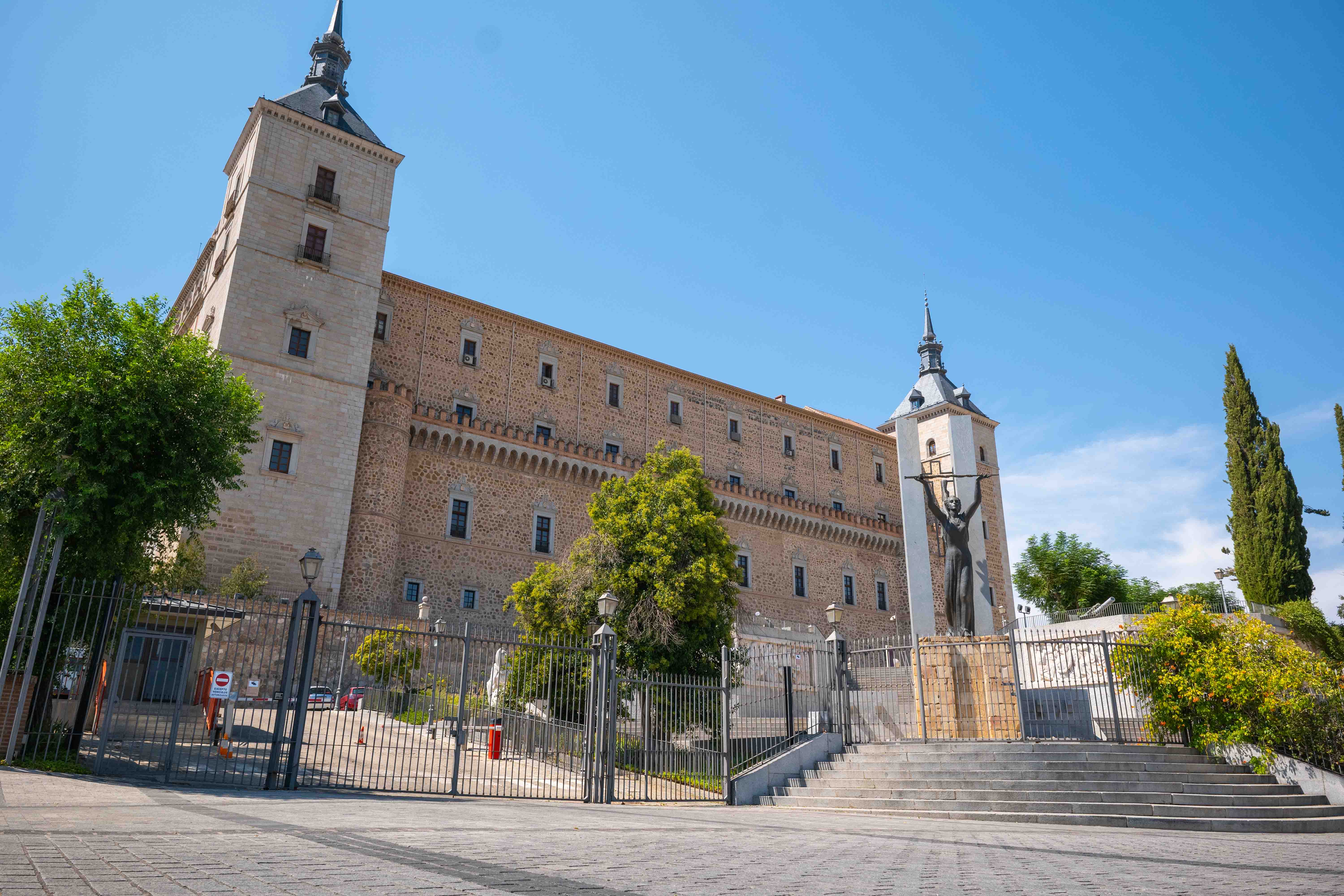 toledo-spain