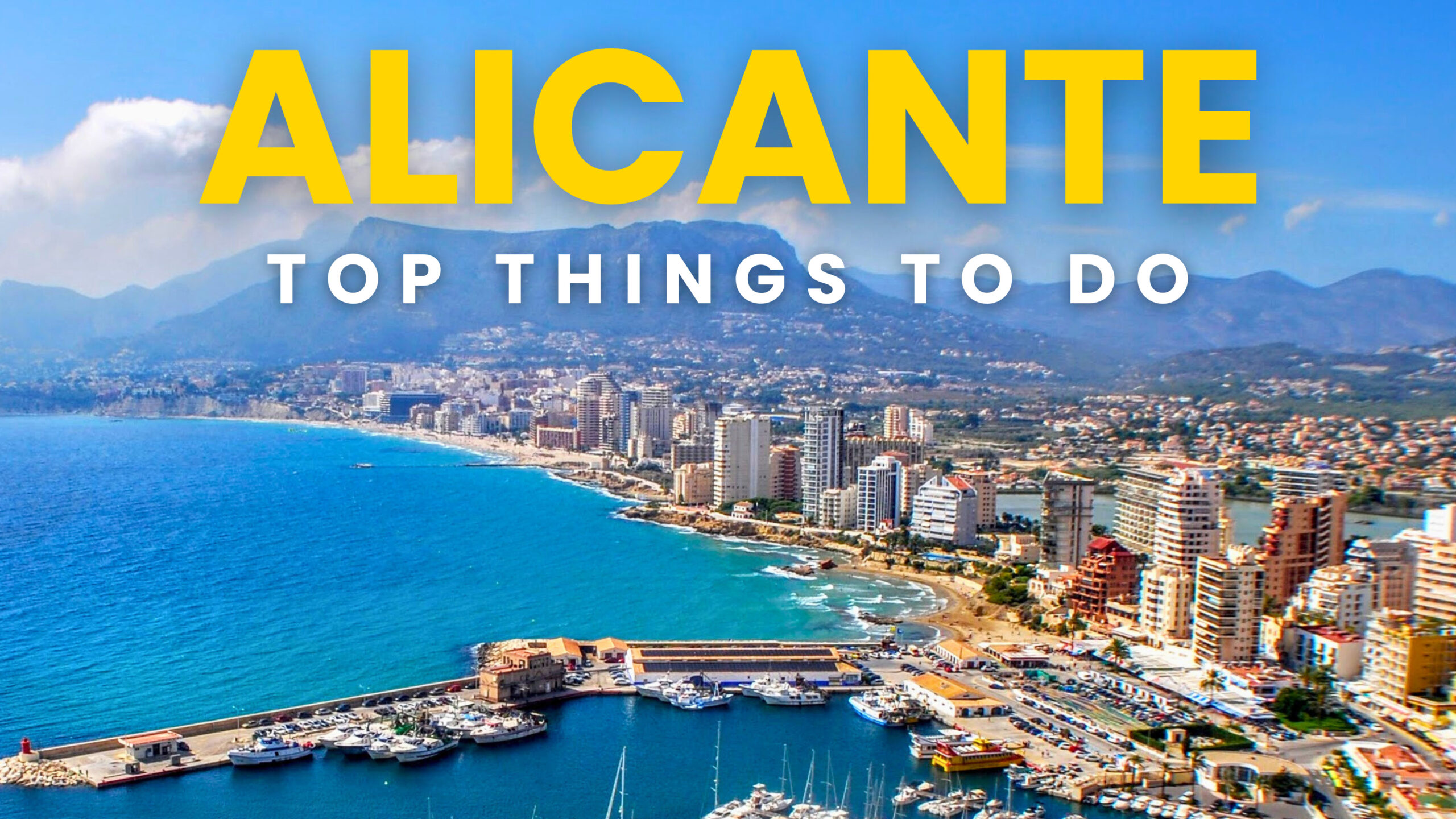 alicante-spain