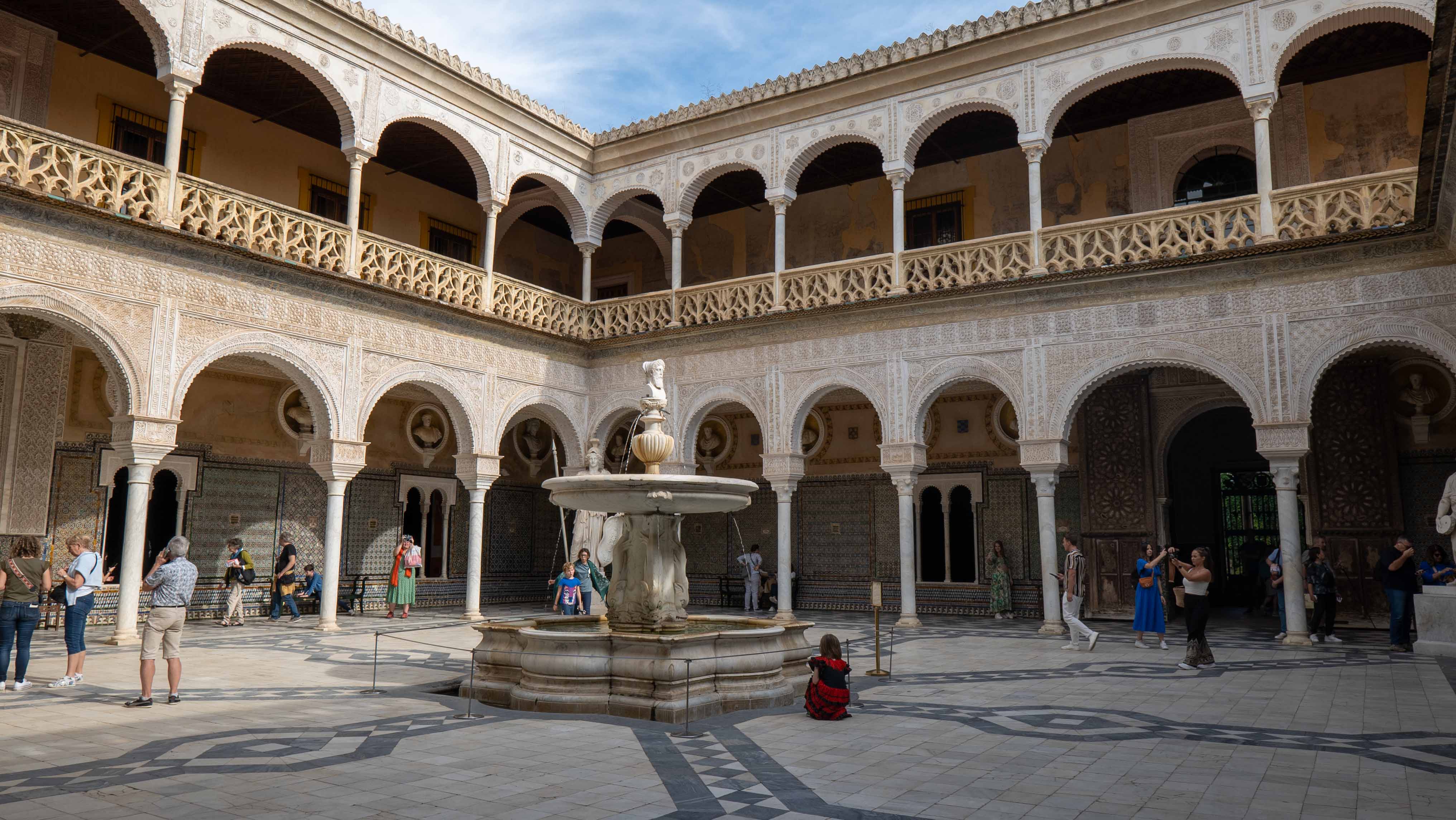 seville-spain-casa