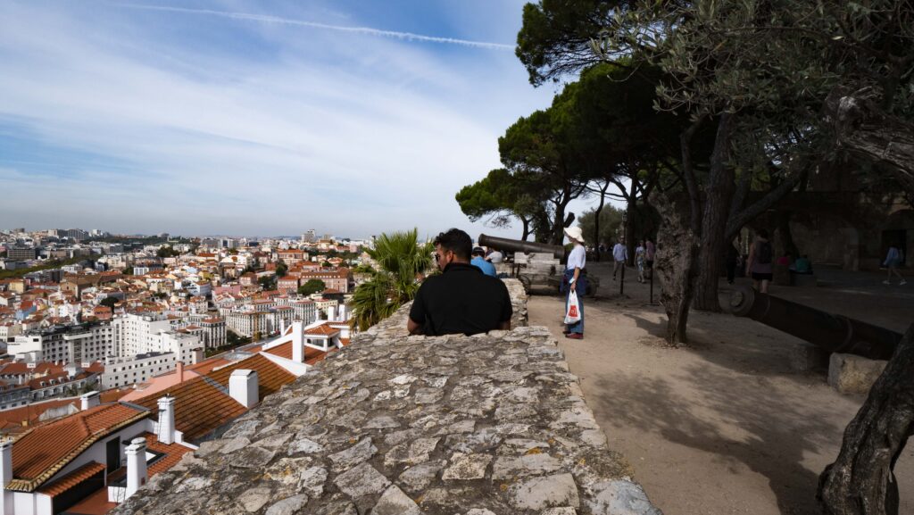 lisbon-Castle-Sao-Jorge