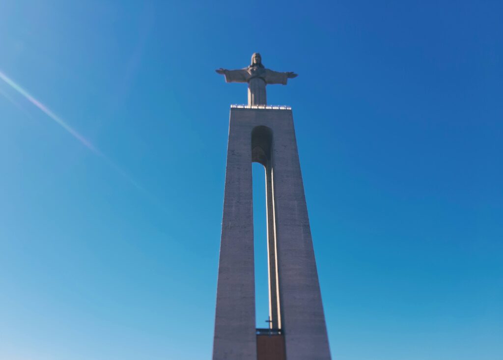 Cristo-Rei-lisbon-portugal