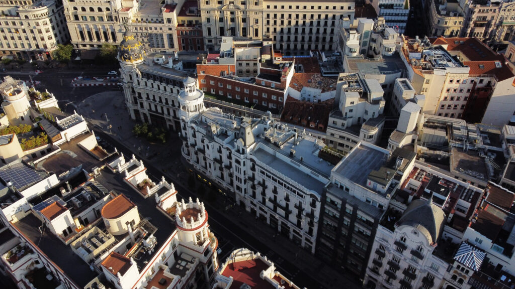 gran-via-madrid-drone