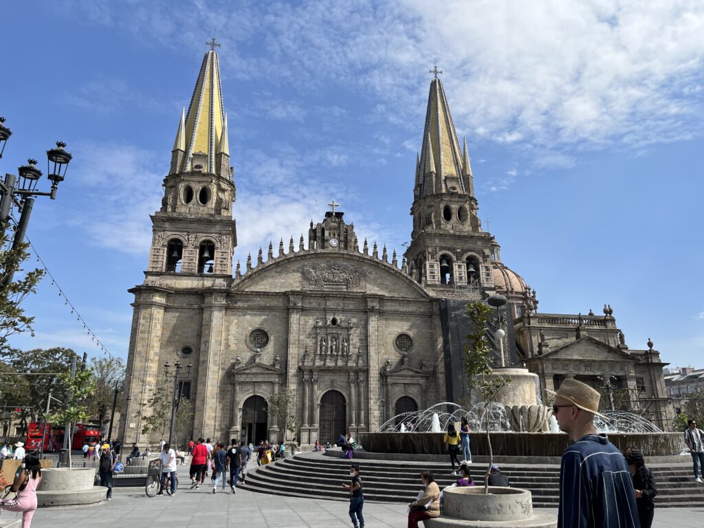 Guadalajara-Cathedral-Travel-guide