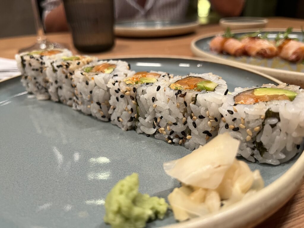 sushi-conrad-tulum