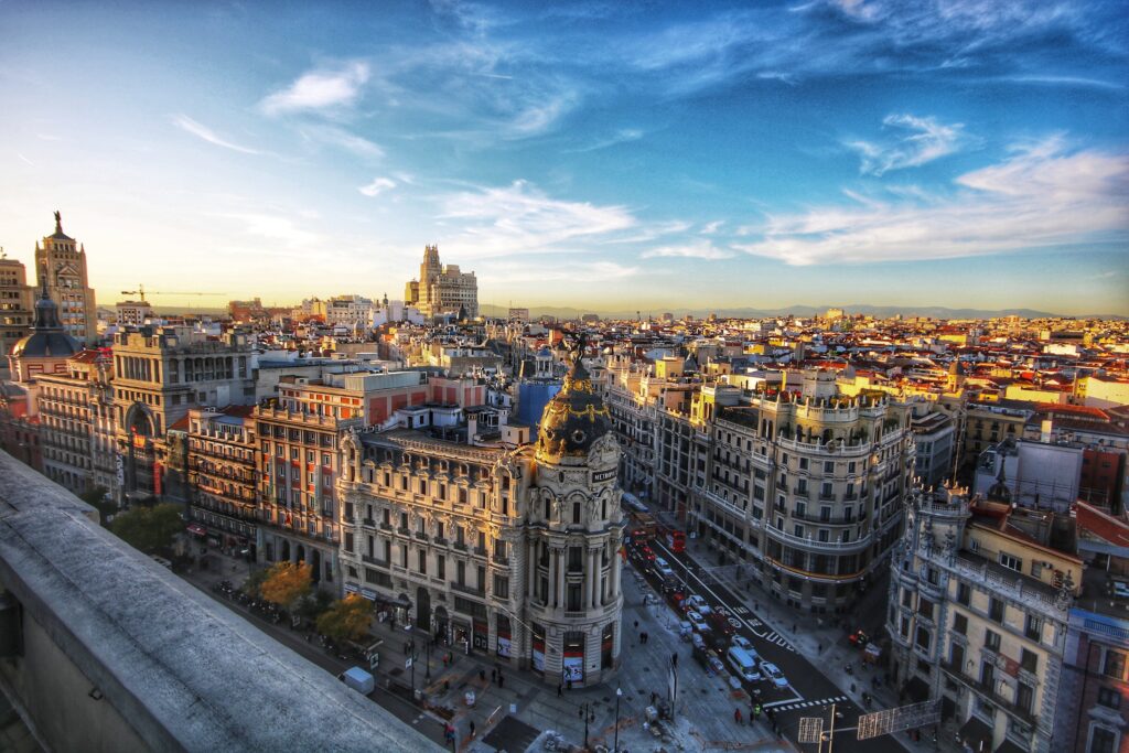 madrid-rooftop-bar-view