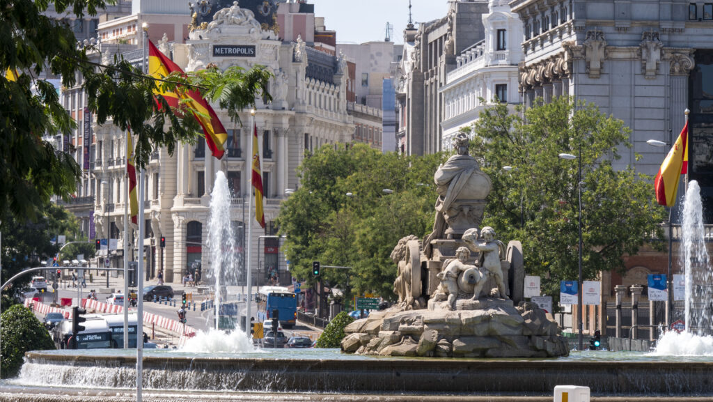 Madrid Travel Guide and Travel Tips