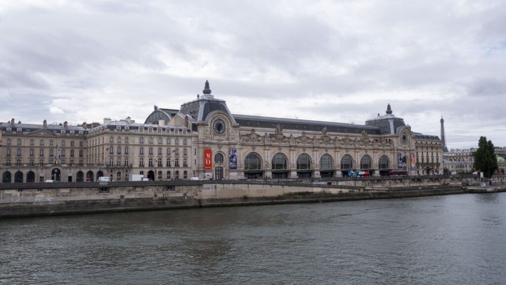 Musée d'Orsay-paris