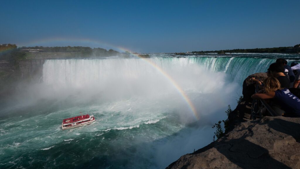 Niagara Waterfalls