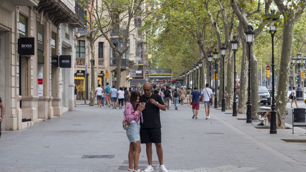 Passeig-de-Gracia-barcelona-guide