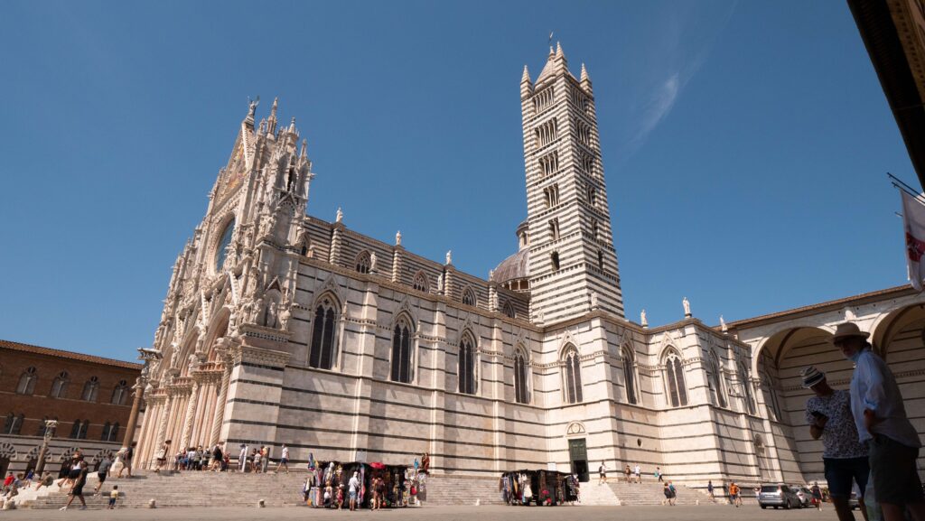 Siena Cathedral