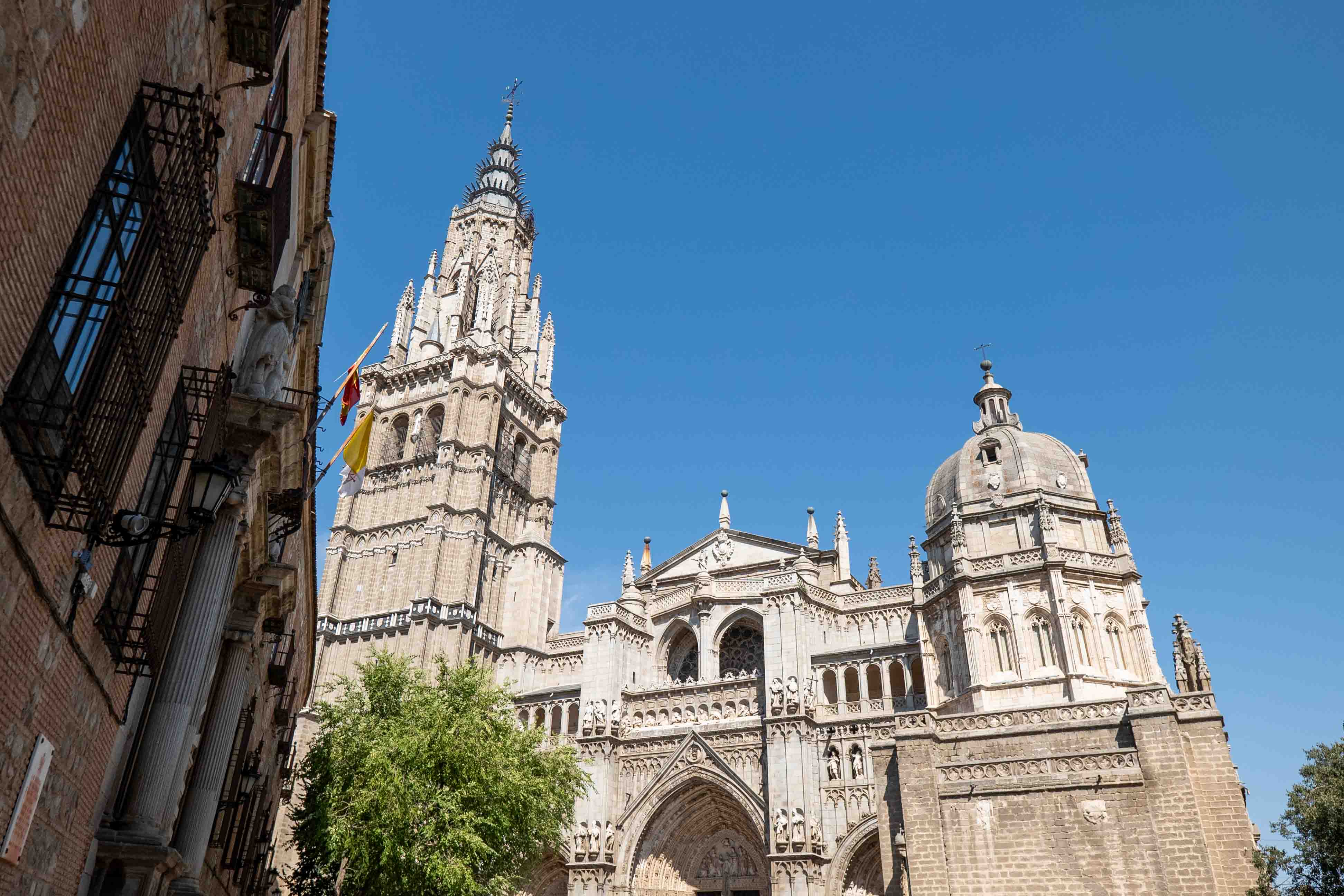 toledo-spain