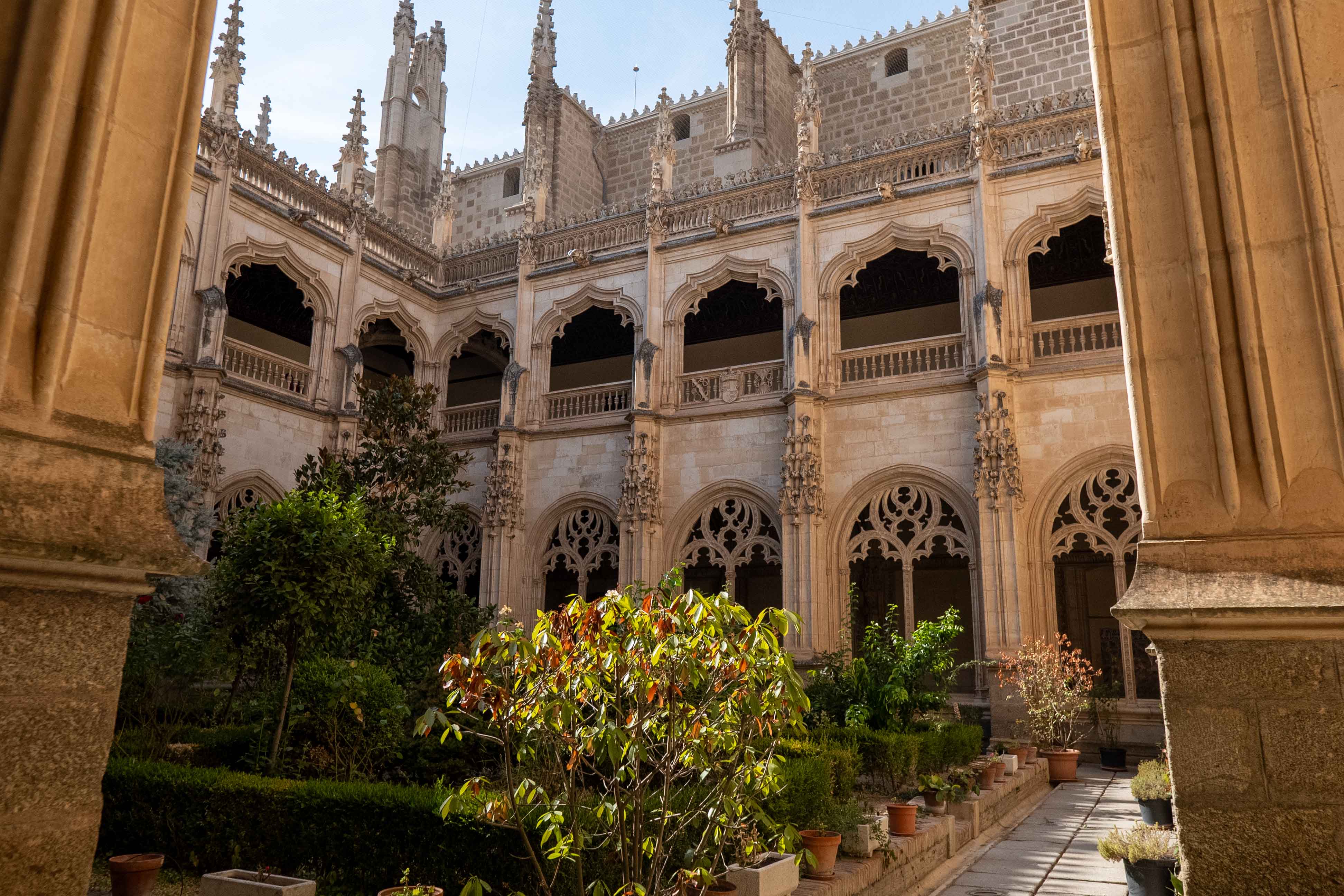 toledo-spain