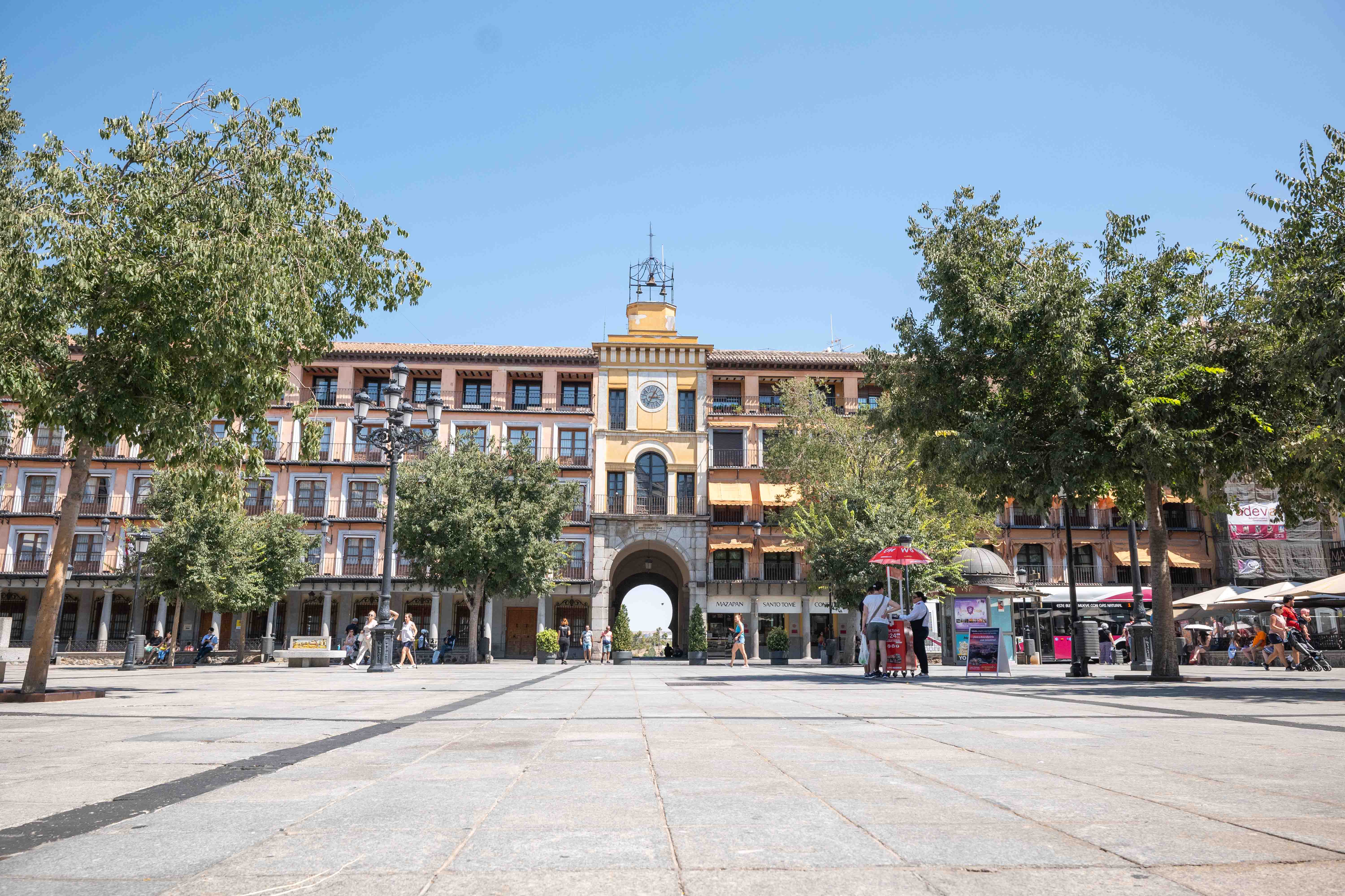 toledo-spain