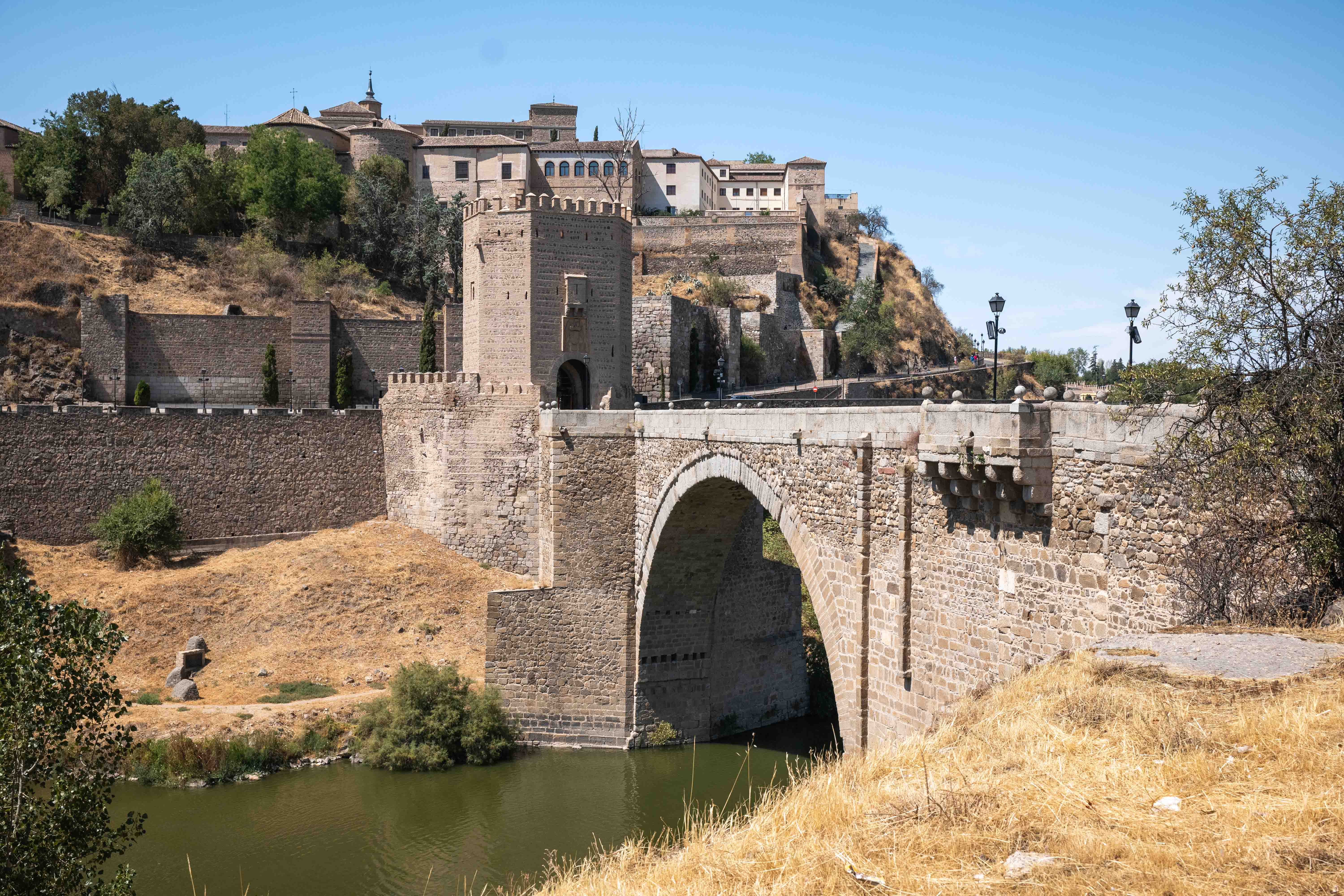 toledo spain