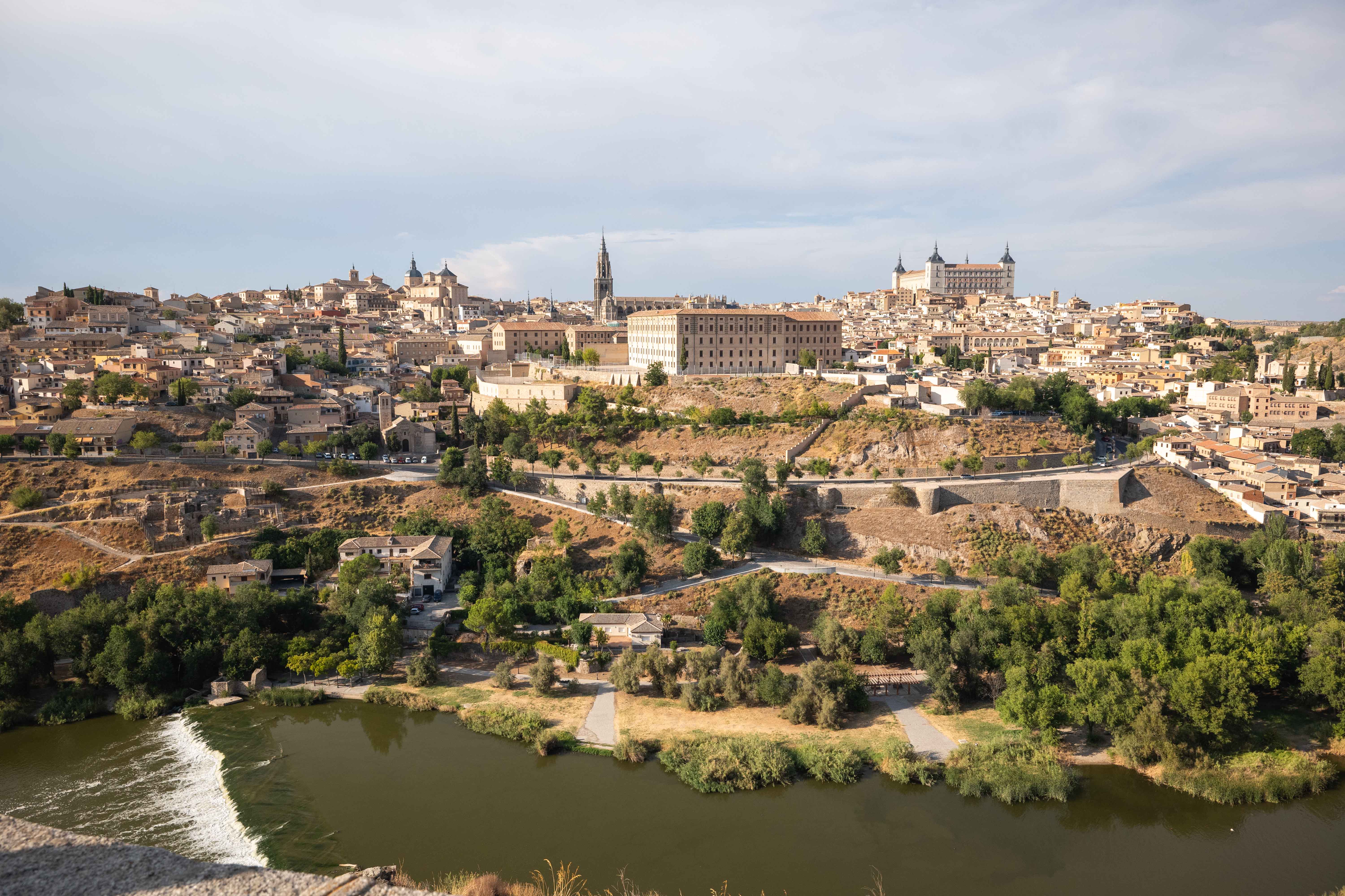 toledo-spain