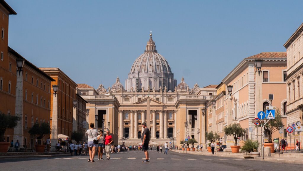Vatican-City-Rome-travel