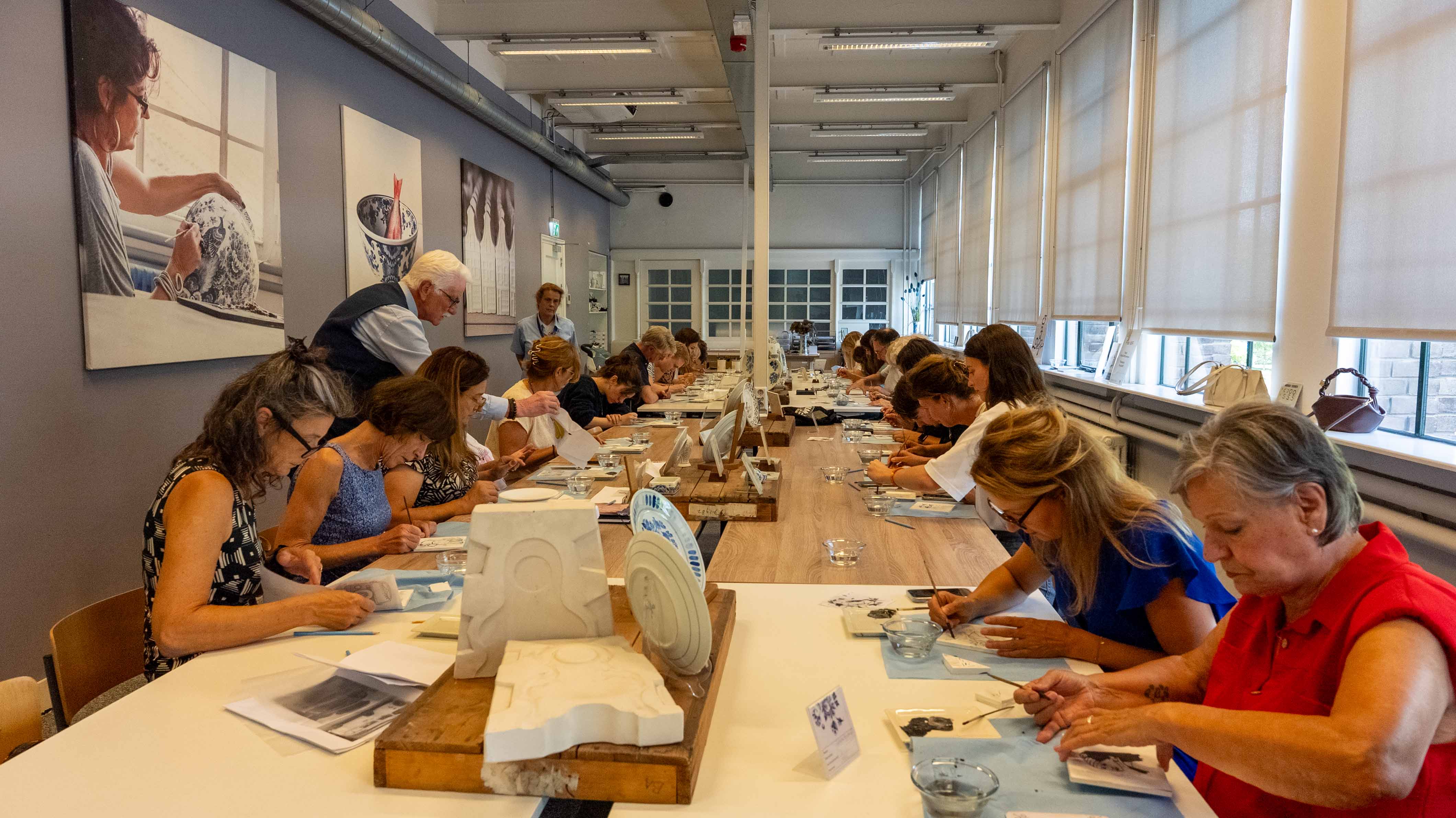 delft-blue-workshop