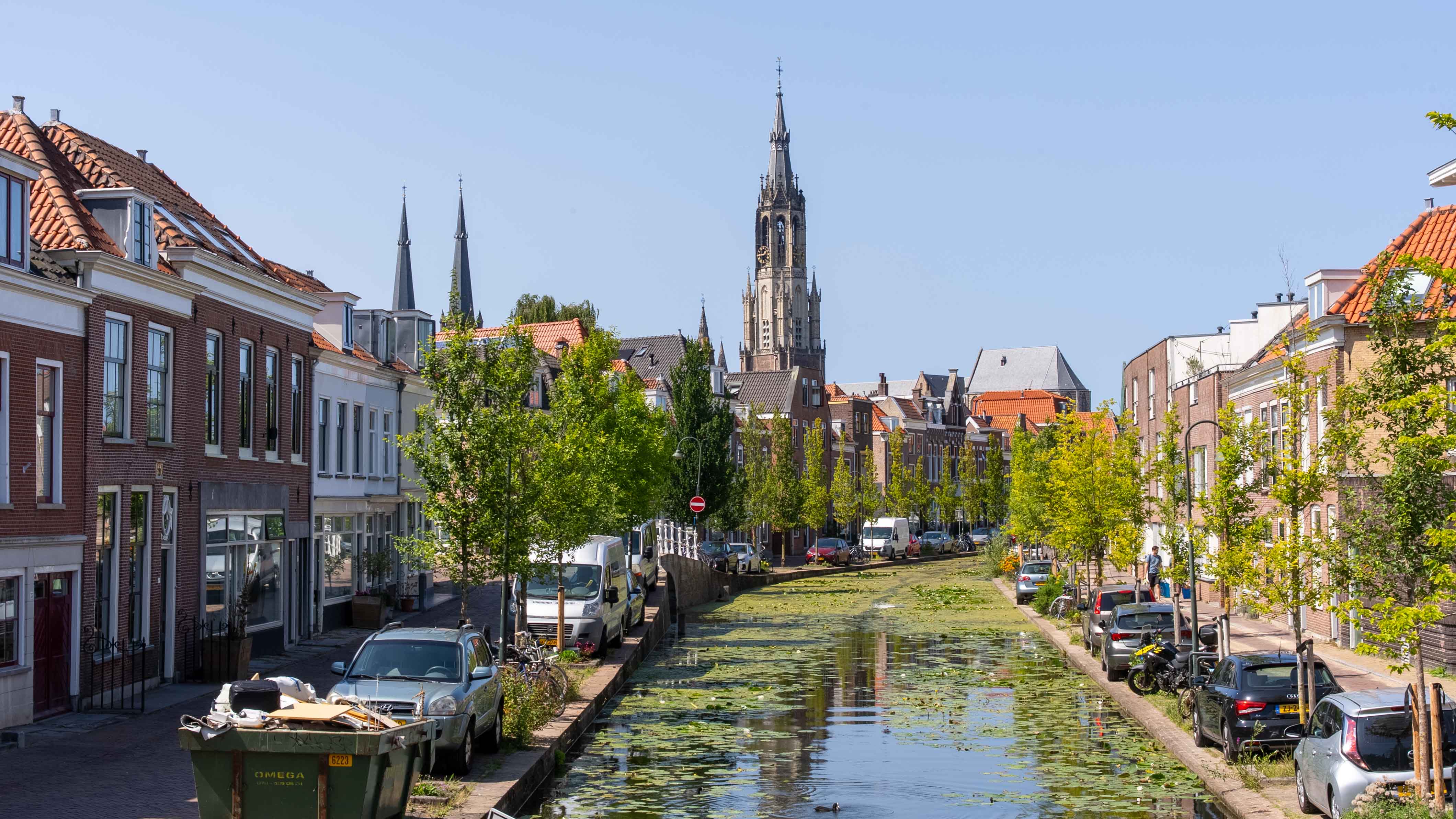 delft-netherlands