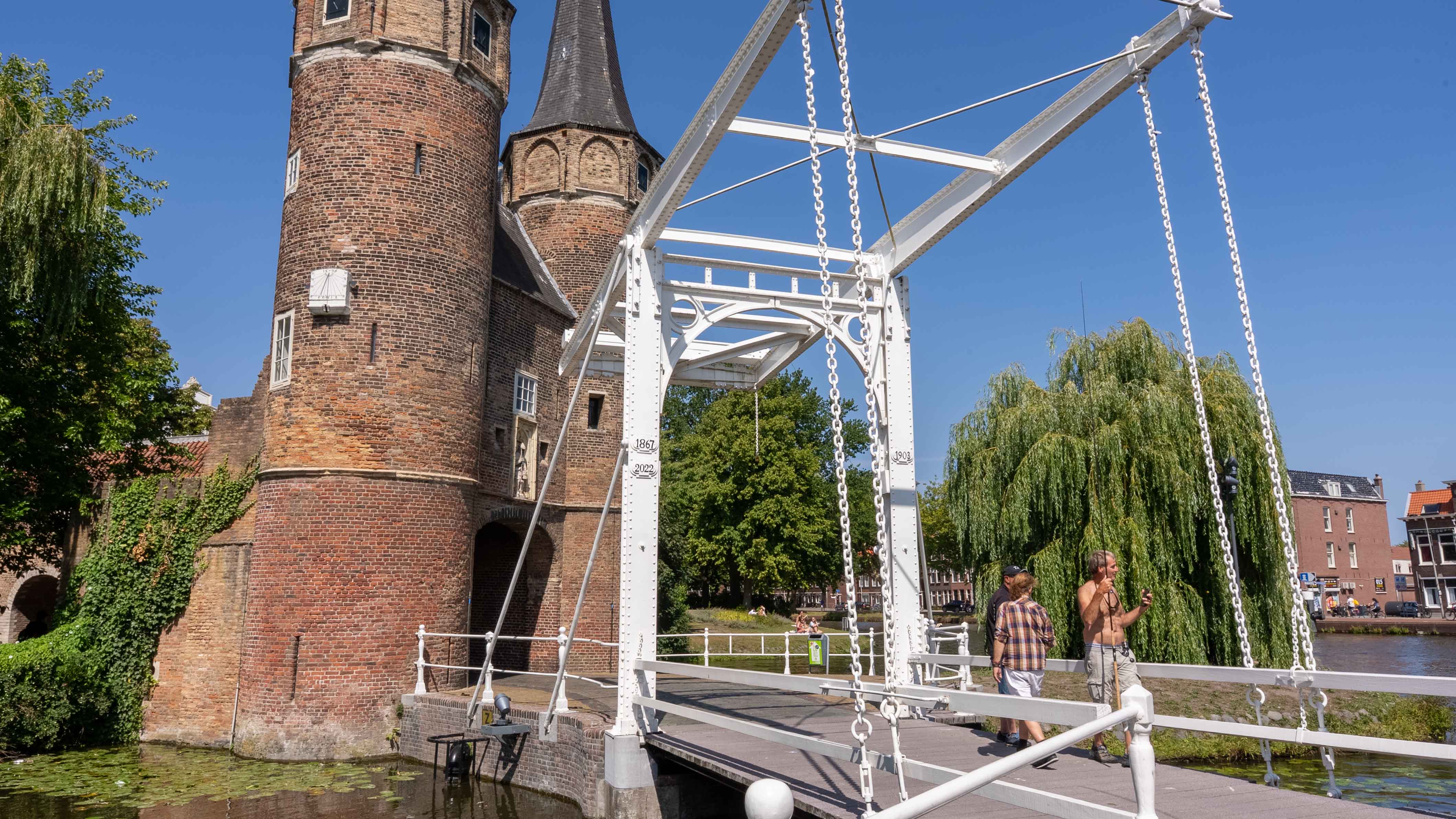 east-gate-delft