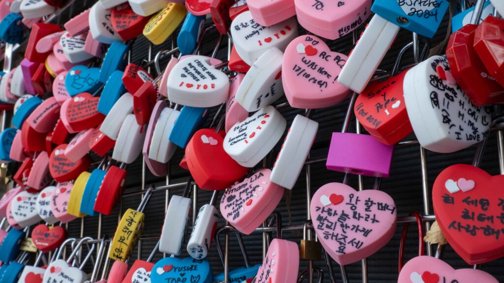 love-locks-seoul