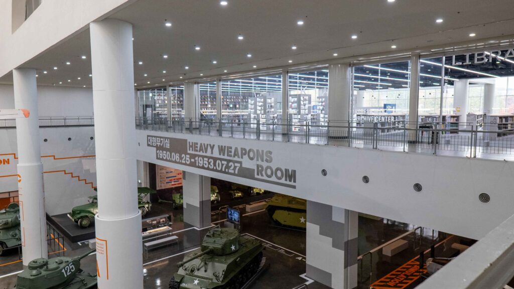 war-museum-inside