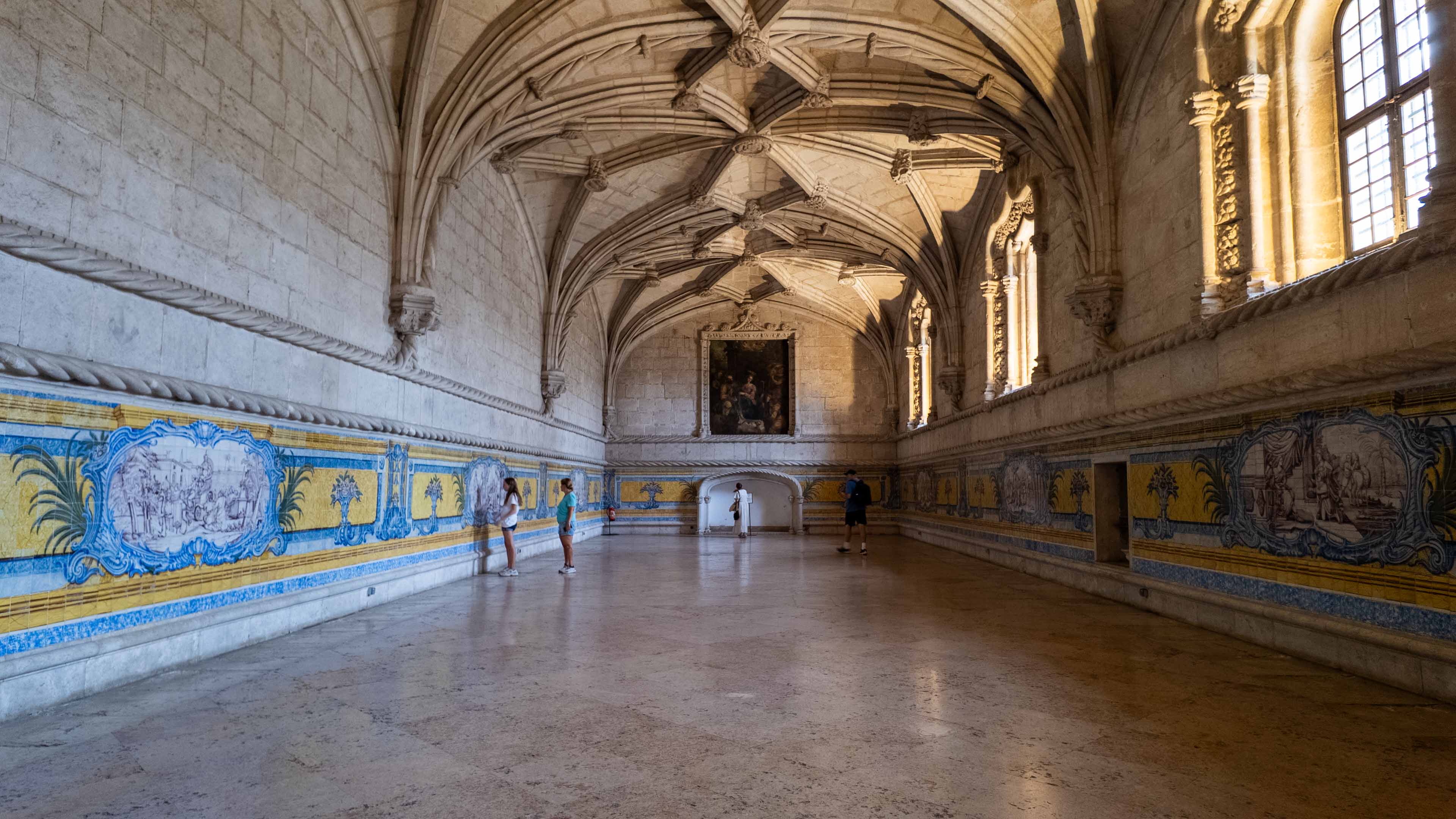 monestery-lisbon
