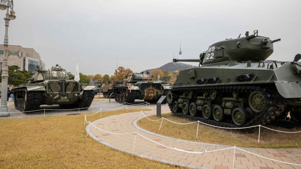 museum-tanks