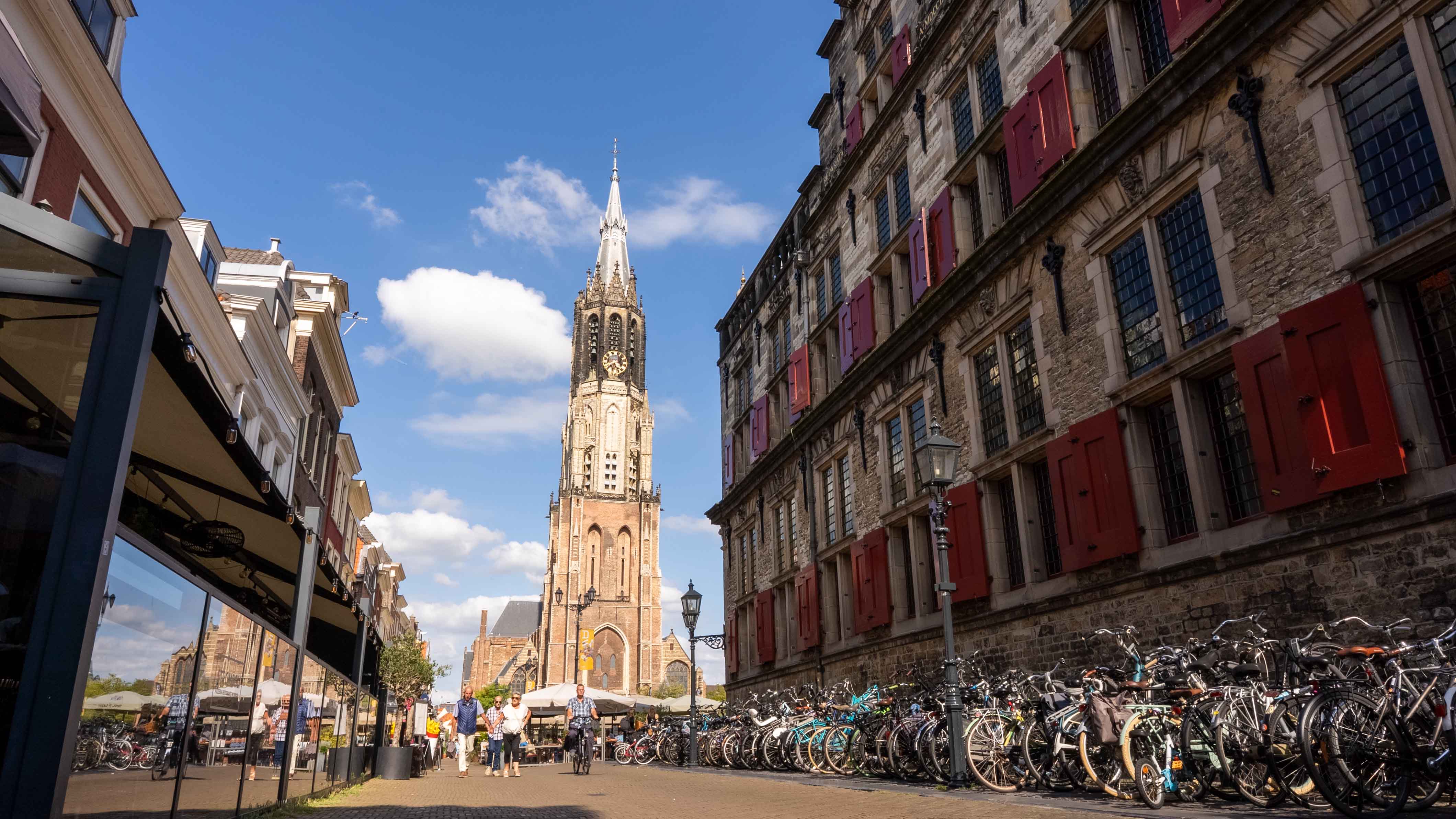 new-church-delft