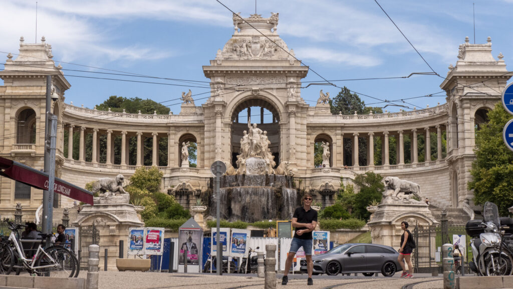 Palais-Longchamp-marseille-france