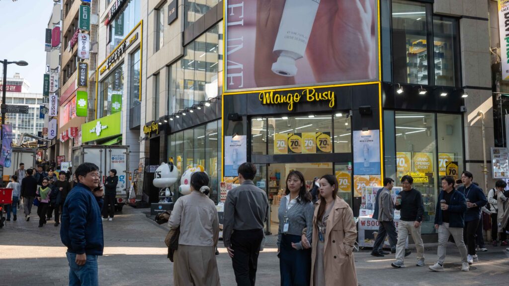 seoul-street