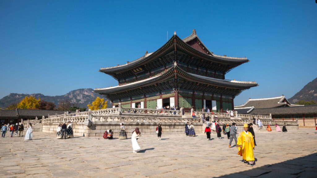 seoul-temple