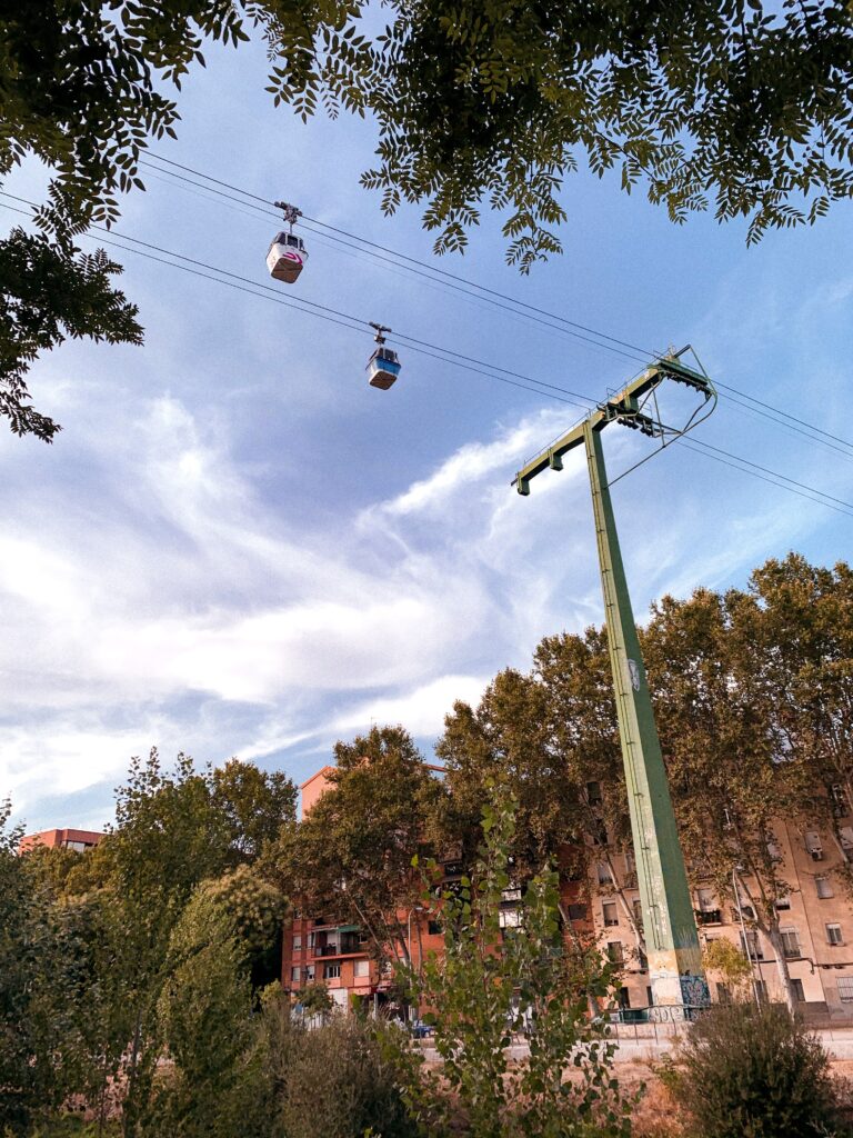 teleferico-madrid