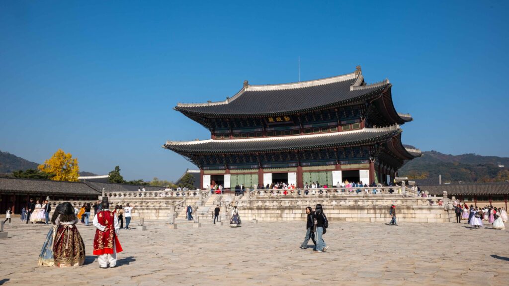 seoul-korea