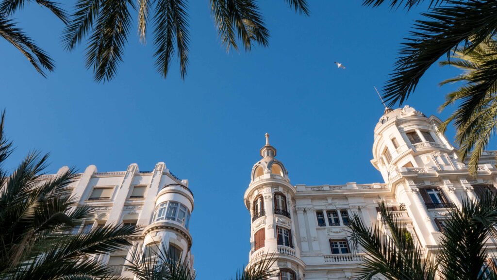 travel guide alicante spain